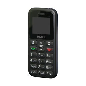 Nouveau en vente SOS 2G senior double barre SIM téléphone mobile 1.77 pouces GSM écran LCD <span class=keywords><strong>caractéristique</strong></span> téléphone téléphone mobile - Product Image 2