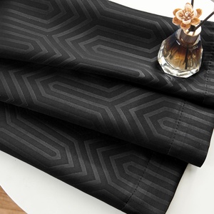 Tùy chỉnh kích thước và màu sắc hoa văn Màn Cửa & valances cho phòng ngủ phòng khách sạn cho nhà và khách sạn sử dụng - Product Image 3