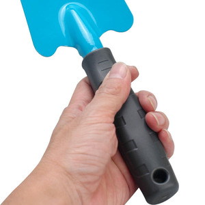 Mini Attrezzi <span class=keywords><strong>da</strong></span> Giardinaggio Manuali con Paletta, Forchetta e Forbici <span class=keywords><strong>da</strong></span> <span class=keywords><strong>Potatura</strong></span> - Product Image 6