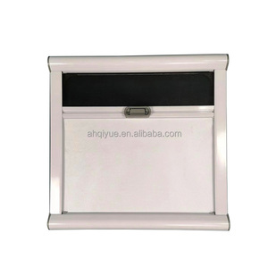 Ventana Redondeada para Autocaravana con Certificación ECE, <span class=keywords><strong>Aislamiento</strong></span> Acústico - Product Image 6