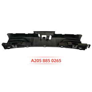 Mercedes-Benz Bumper Reinforcement Beam A205 885 0265 For C-Class 205 Replacement Part - Product Image 2