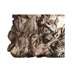 Bolsas de yute y yute respetuosas con el medio ambiente, tejido reciclado de microfibra transpirable de punto para la industria de la construcción - Product Image 2