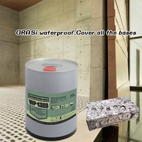 Agent de pénétration imperméable pour carreaux de céramique, anti-carbonisation, pour cuisine, salon, salle de bain, épaisseur 4 mm, 5 ans, fabriqué en Chine