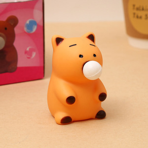 Wholesale ice cream stress relief Realistic ice cream figurine Office stress relief squeeze toy Factory stress relief toy C - Product Image 4