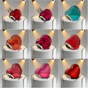 <span class=keywords><strong>Pulsera</strong></span> de Plata Pura 925 - Cuentas de Piedras Preciosas con Corte en Forma de Corazón - Cuentas de Vidrio - Piedra Ojo de Gato en Forma de Corazón - Set de Abalorios para DIY - Product Image 3