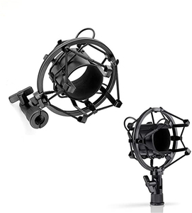 <span class=keywords><strong>Bras</strong></span> <span class=keywords><strong>de</strong></span> microphone Portable robuste, professionnel, à suspension, <span class=keywords><strong>bras</strong></span> - Product Image 3