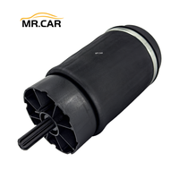 Kits de réparation L322 pour amortisseur arrière, remplacement de la suspension pneumatique, sac de suspension pneumatique pour Land Rover Range Rover RKB500020 RKB000151