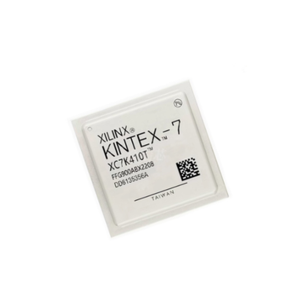 เดอรี่ สตาร์ XC7K410T-2FFG900I ตัวแปลงข้อมูลแบบแอคทีฟ เซ็นเซอร์ หน่วยความจำ อินเทอร์เฟซแบบเดิมและใหม่ การจัดการพลังงาน - Product Image 1