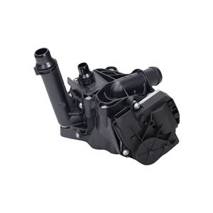 Piezas de Automóvil de Alta Calidad, Sistema de Encendido, Carcasa del Termostato de Refrigeración OE 11537642854 para BMW B58 G38 540I - Product Image 3