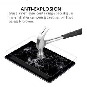 Full Coverage 9H Tempered Glass Screen Protector for iPad Pro 9.7 2016-2026 Anti-Fingerprint & Anti-Scratch - Product Image 6