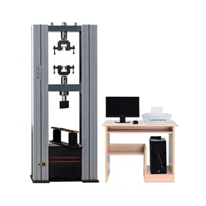 MWD-100 Computer Control Wood Based Panel Fiberboard Tensile Test Machine