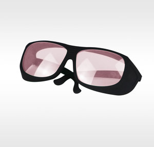 Lunettes de sécurité laser PG-UVBT70 - Product Image 4