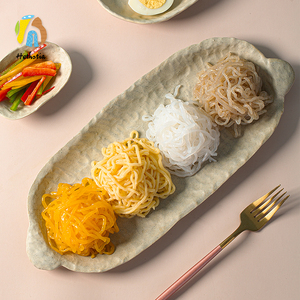 Nouilles <span class=keywords><strong>de</strong></span> <span class=keywords><strong>Konjac</strong></span> Chinoises en Gros, Zéro Calorie, Fournisseurs Coréens, Prix <span class=keywords><strong>de</strong></span> Gros - Product Image 6