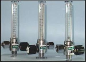 Brass BPC Flowmeter <b>Adapter</b> with <b>Plug</b>-In Connection AC Output <b>Plug</b>-In Connection - Product Image 4