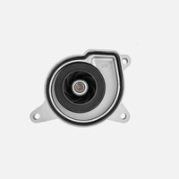 OE Pump petpump Pump petpetro pompa oli mesin untuk Audi A3 1.6 TDIe 1.8 FSI 2.0 TDI