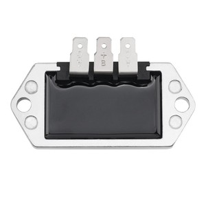Regulador de Voltaje Rectificador 4140309 4140305 para Motores Kohler John Deere - Product Image 4
