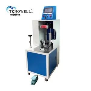 Shoe Making Machine Automatic Shoe Last Inserting Machine Pneumatic Shoe Inserting Machine