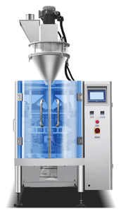 HL460F 50-1500ML 2025 Machine automatique de haute précision pour l'emballage et le collage de cartons en plastique et papier, pour poudre à lessiver de qualité alimentaire - Product Image 3