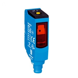 Sensor Fotoeléctrico GSE6-N1211 GTB10-P4211 100% Nuevo Original Genuino en Stock Pequeño Salida NPN - Product Image 4