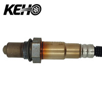 Capteur d'oxygène 55243217 pour Jeep 523A0027 / Fiat 343A0027 1,4L, pièce de rechange pour moteur automobile