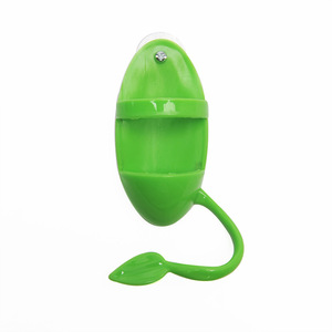 Подставка для кормушки для птиц с держателем для кальмаровой кости и миской для поиска пищи для попугаев, для фруктов и овощей - Product Image 5