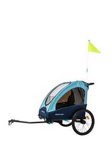 Poussettes <span class=keywords><strong>3</strong></span> en 1 pour bébés, remorque de bicyclette, landaus bon marché, nouvelle collection - Product Image 3