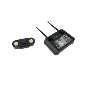Skydroid H12 2.4GHz 1080P Digital Video Data Android Remote Controllers for RC <b>Car</b> Robot Board Agriculture Drones - Product Image 6