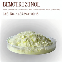 Poudre pure BEMT UV-627 99% pour formules de protection solaire avancées