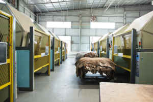 Taili Trống Làm Mềm Da Bằng Thép Không Gỉ Trống Thiết Bị Máy Làm Da - Product Image 5