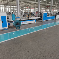 Máquina de Coser para Cajas de Cartón Corrugado, Máquina Selladora de Cajas de Comida Rápida, Máquina de Empaquetado Adhesivo para Cajas de Cartón