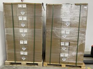 280Ah bir sınıf gerçek 315Ah saplama kaynak + bara + vida + yalıtım levhası + 3 yıl garanti + 2024 üretmek + DDP - Product Image 5