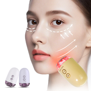 Neck Tightening Firming Anti Aging Skincare Face Tightening Device Face &amp; Neck Lifting Massager Face Lifting Device - Product Image 2