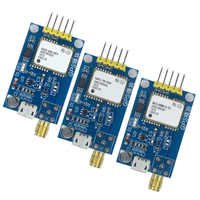 Module GPS Jxy Micro USB NEO-6M NEO-7M NEO-8M M8N 51 à puce unique pour routines STM32 Chine