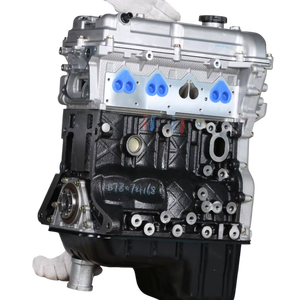 ฝาสูบสำหรับ Chevrolet Spark B12D1ประกอบเครื่องยนต์ใหม่ล่าสุดจากโรงงาน - Product Image 3