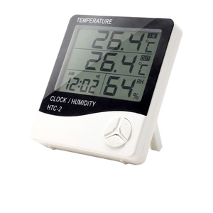 Top มาตรฐานค่าใช้จ่ายสูงที่มีประสิทธิภาพเครื่องวัดอุณหภูมิและความชื้นเมตรหลักสำหรับขาย - Product Image 2