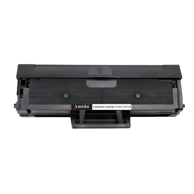 Amida MLT-D111S Toner Cartridge Black Compatible for SL-M2020/2022W/2070 Printer