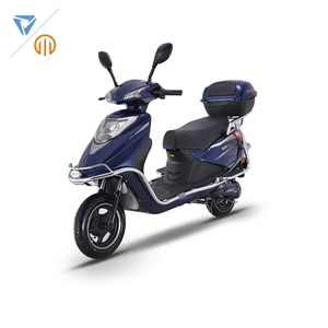 VIMODE pour moto de sport rétro, moto de rue, nouveau moteur sans balais personnalisé pas cher, grande puissance 60V 1000W, certifié CCC - Product Image 1
