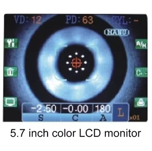 <span class=keywords><strong>Auto</strong></span> Refratômetro Preço refratômetro digital - Product Image 5