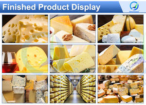 Línea de Producción Completa de Margarina y <span class=keywords><strong>Queso</strong></span> al Precio Más Bajo Automática/Máquina Automática para Hacer <span class=keywords><strong>Queso</strong></span>/Línea de Procesamiento de <span class=keywords><strong>Queso</strong></span> - Product Image 6