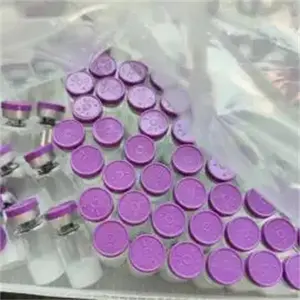 Cina fabbrica all'ingrosso purezza 99% perdita di peso Peptide personalizzata per uso di laboratorio
