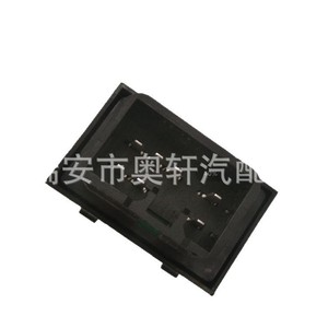 สวิตช์ยกกระจกหน้าต่าง 93576-2S000 สำหรับเปลี่ยนกระจกไฟฟ้ารถยนต์รุ่นใหม่ - Product Image 4