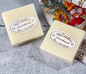 <span class=keywords><strong>Savon</strong></span> artisanal naturel au lait de riz anti-acné LovSens pour le visage et le corps, cadeau pour les invités de <span class=keywords><strong>mariage</strong></span> - Product Image 5