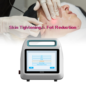 Equipo Portátil de Terapia Física de Alta Potencia con Láser Endolift de 980nm y 1470nm para la Eliminación de Hongos en las Uñas, <span class=keywords><strong>Precio</strong></span> de la Máquina Endolift - Product Image 4