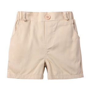 Baby Boy Clothes Suit Romper Tops Jumpsuit + Short <b>Pants</b> Baby Clothes Newborn Set - Product Image 4