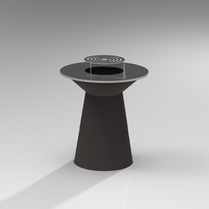 Parrilla <span class=keywords><strong>Argentina</strong></span> <span class=keywords><strong>de</strong></span> carbón para exterior para 3 personas - Product Image 6