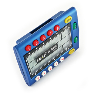 Fournisseur d'usine en Chine de <span class=keywords><strong>Gateball</strong></span> avec minuteur, au prix le plus bas et de bonne qualité - Product Image 3