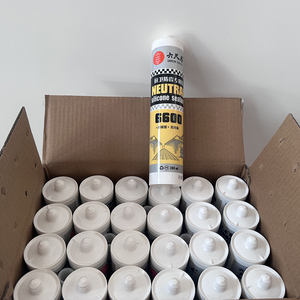 Liuchixiang trung tính gương sửa chữa nấm mốc chống thấm nước chống nấm mốc <span class=keywords><strong>Silicone</strong></span> <span class=keywords><strong>sealant</strong></span> cho bồn rửa nhà bếp Cock - Product Image 1