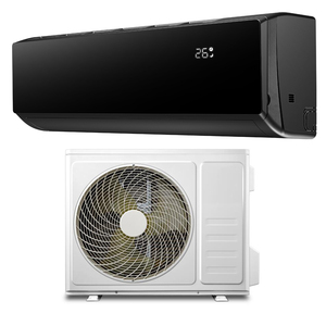 <span class=keywords><strong>BAUF</strong></span> R32 9000BTK Haushalts wand kühlung Nur Raum klimaanlage Wifi Split-System für Hotels und Häuser im Freien US-Stecker - Product Image 5