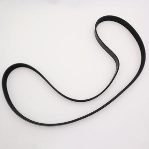 <span class=keywords><strong>Belt</strong></span> sabuk kipas mesin pemuat roda WA380-6 6732-61-3881 8PK1640 sabuk - Product Image 4