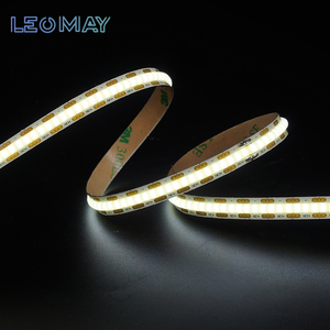 <span class=keywords><strong>Ruban</strong></span> <span class=keywords><strong>LED</strong></span> COB flexible 12V sans soudure, 324 <span class=keywords><strong>LED</strong></span>/m, éclairage uniforme, haute luminosité, décoration paysagère - Product Image 4